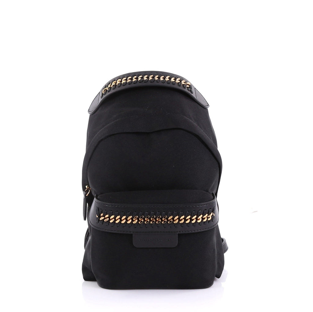 Falabella Go Backpack Nylon Mini