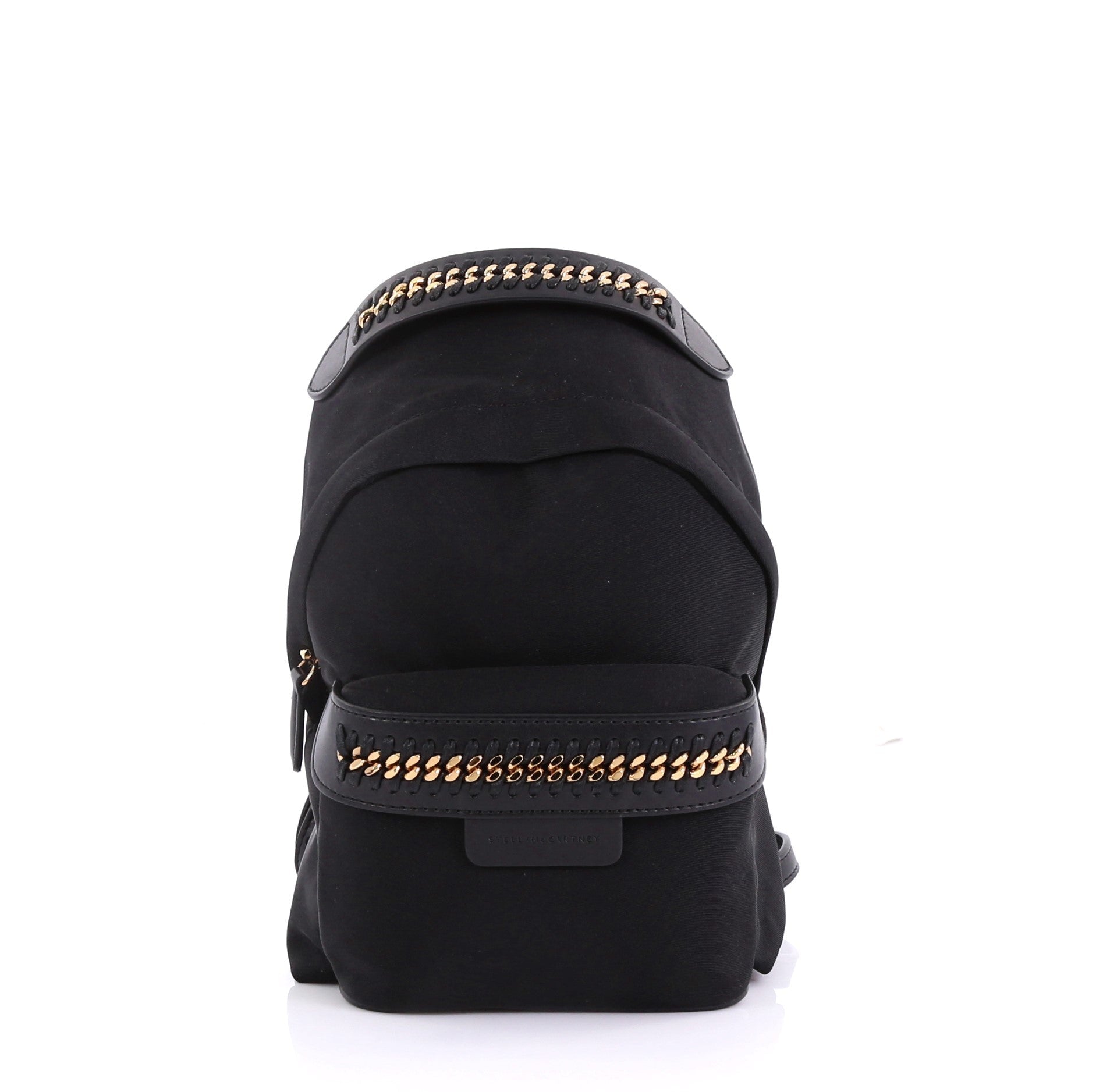 Falabella Go Backpack Nylon Mini