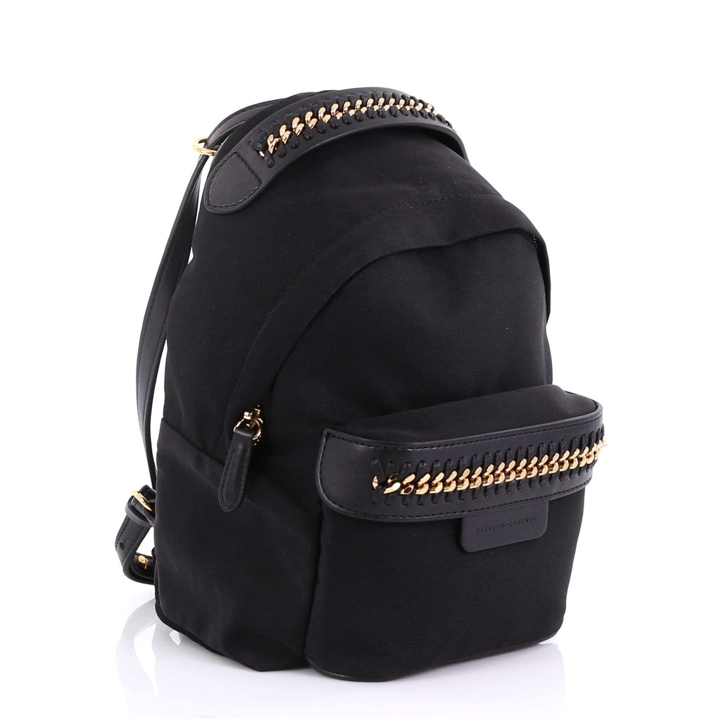 Falabella Go Backpack Nylon Mini