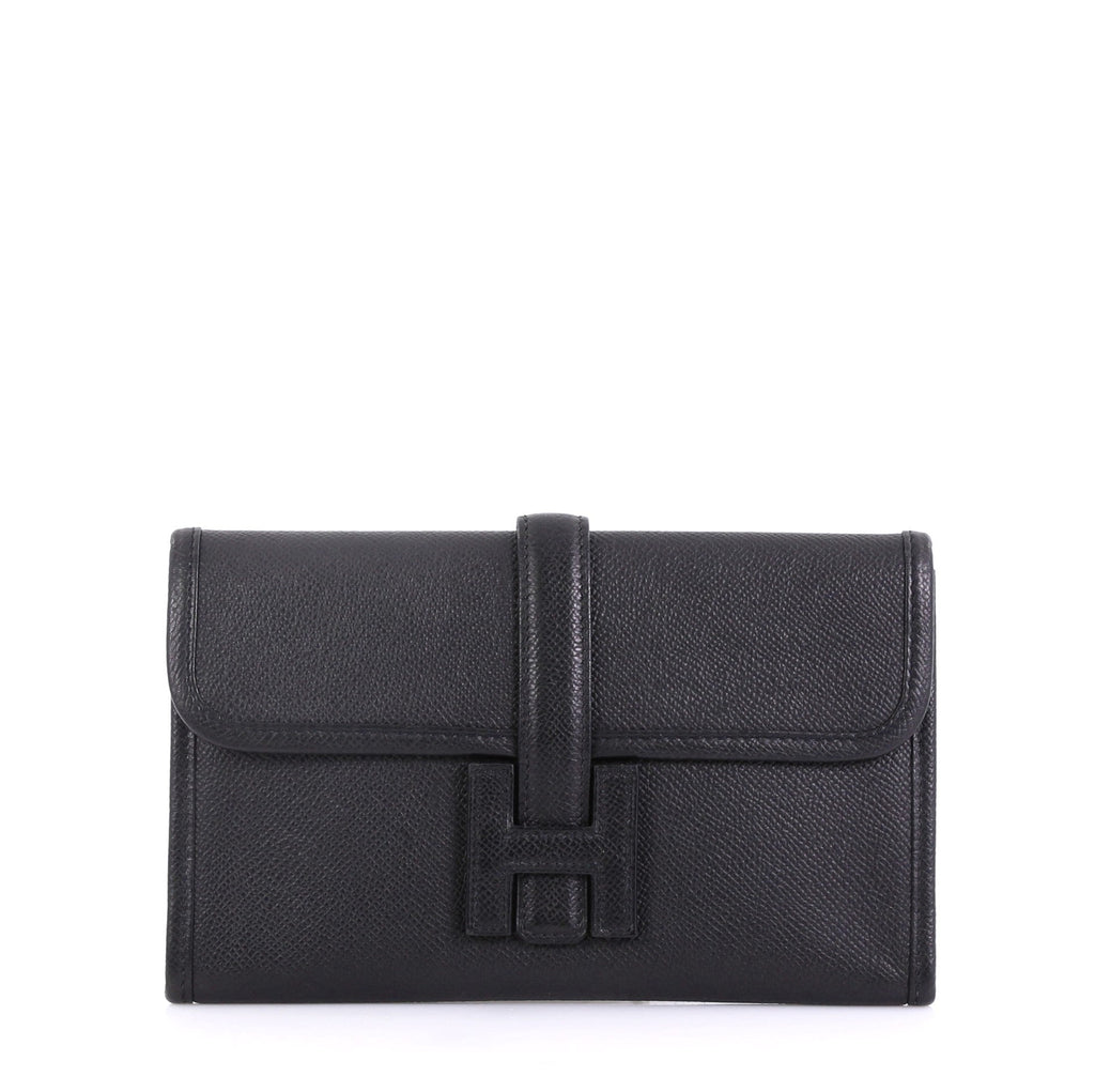 Jige Clutch Epsom 20