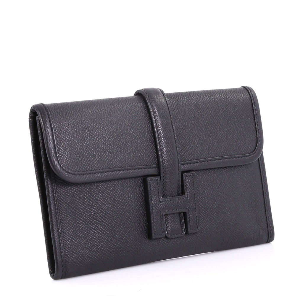 Jige Clutch Epsom 20