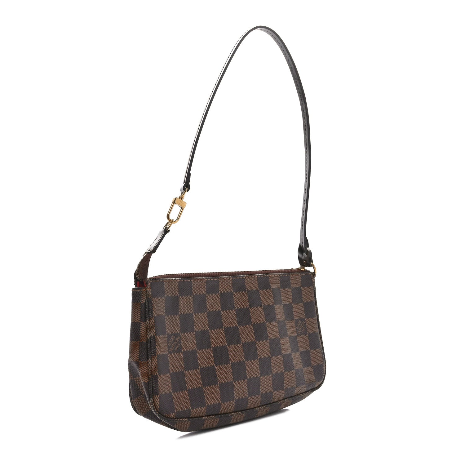 Damier Ebene Pochette Accessories NM