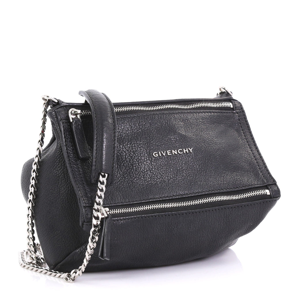 Pandora Bag Leather Mini