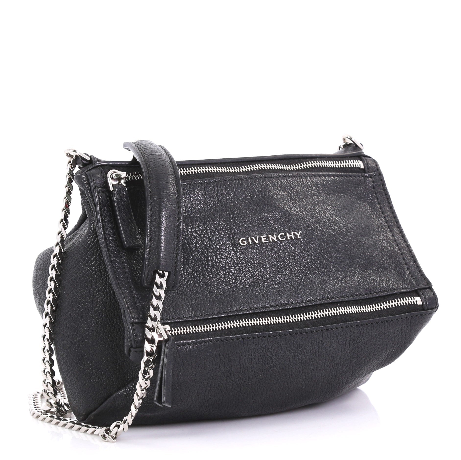 Pandora Bag Leather Mini