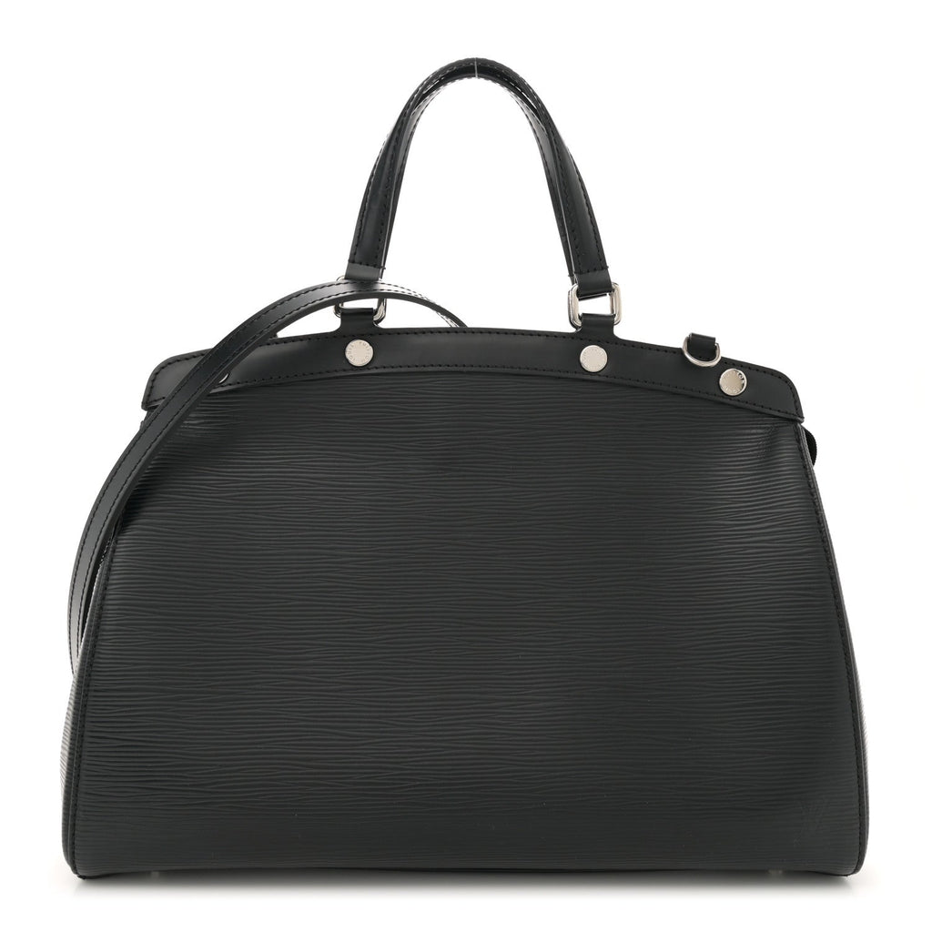 Epi Brea MM Black