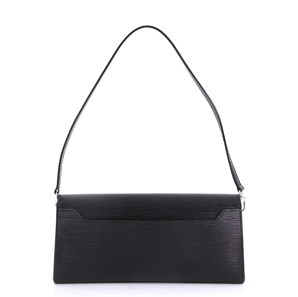 Sevigne Clutch Epi Leather