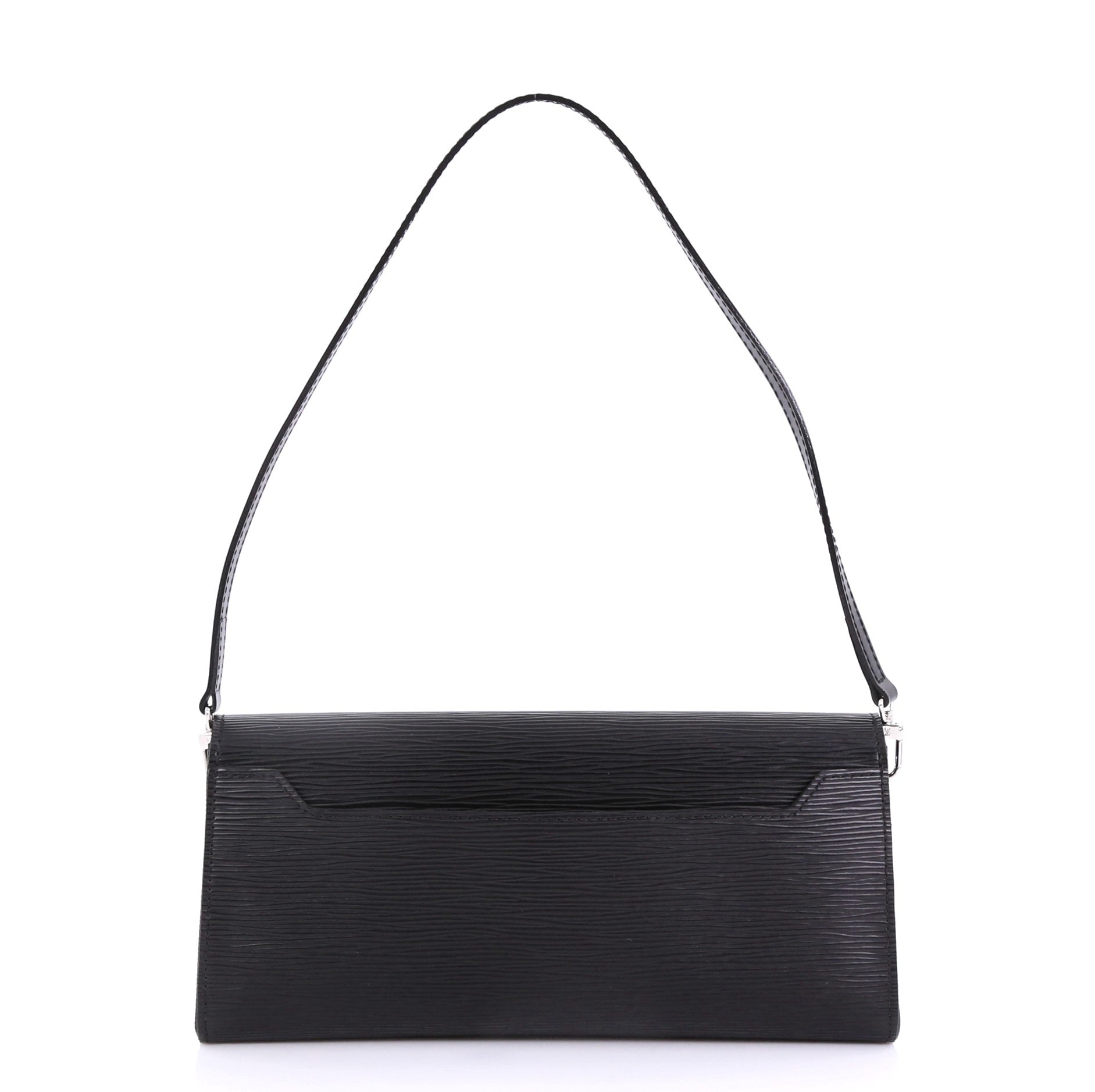 Sevigne Clutch Epi Leather