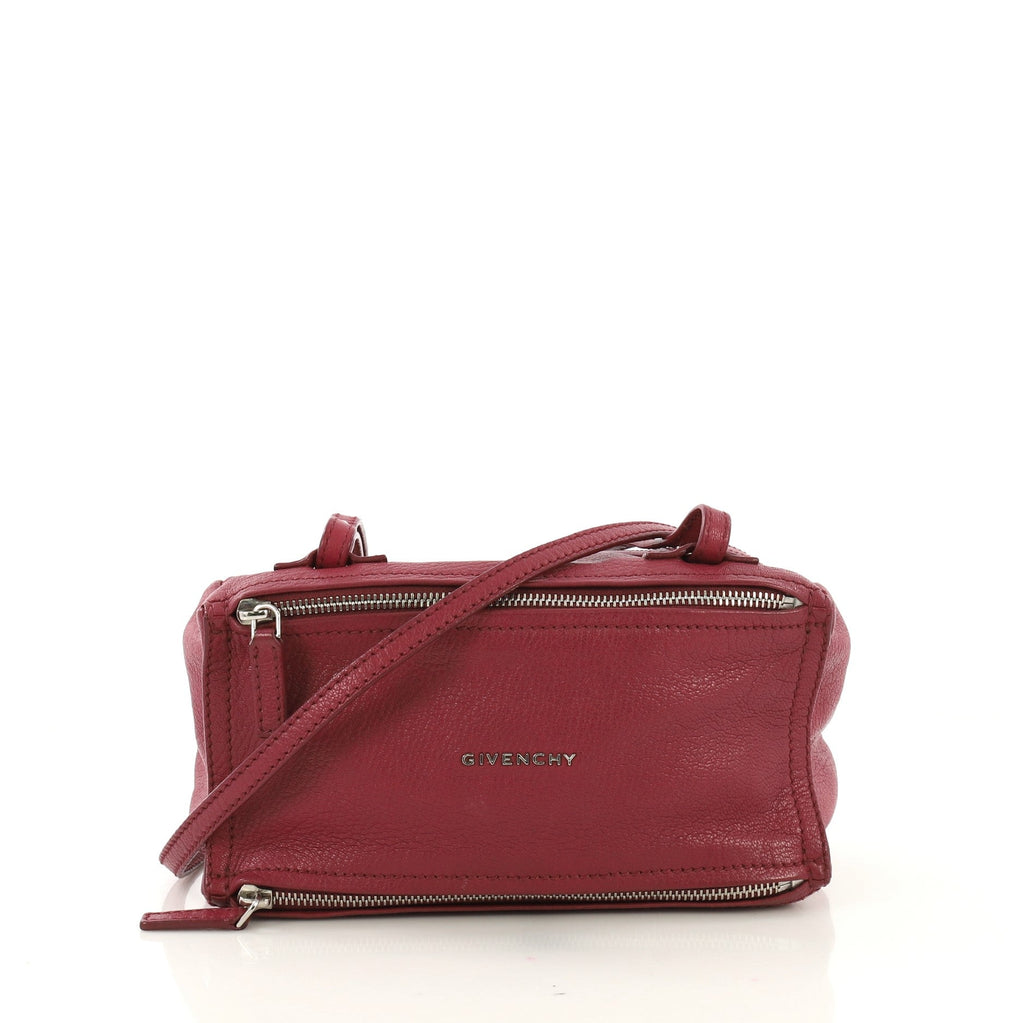 Pandora Bag Leather Mini