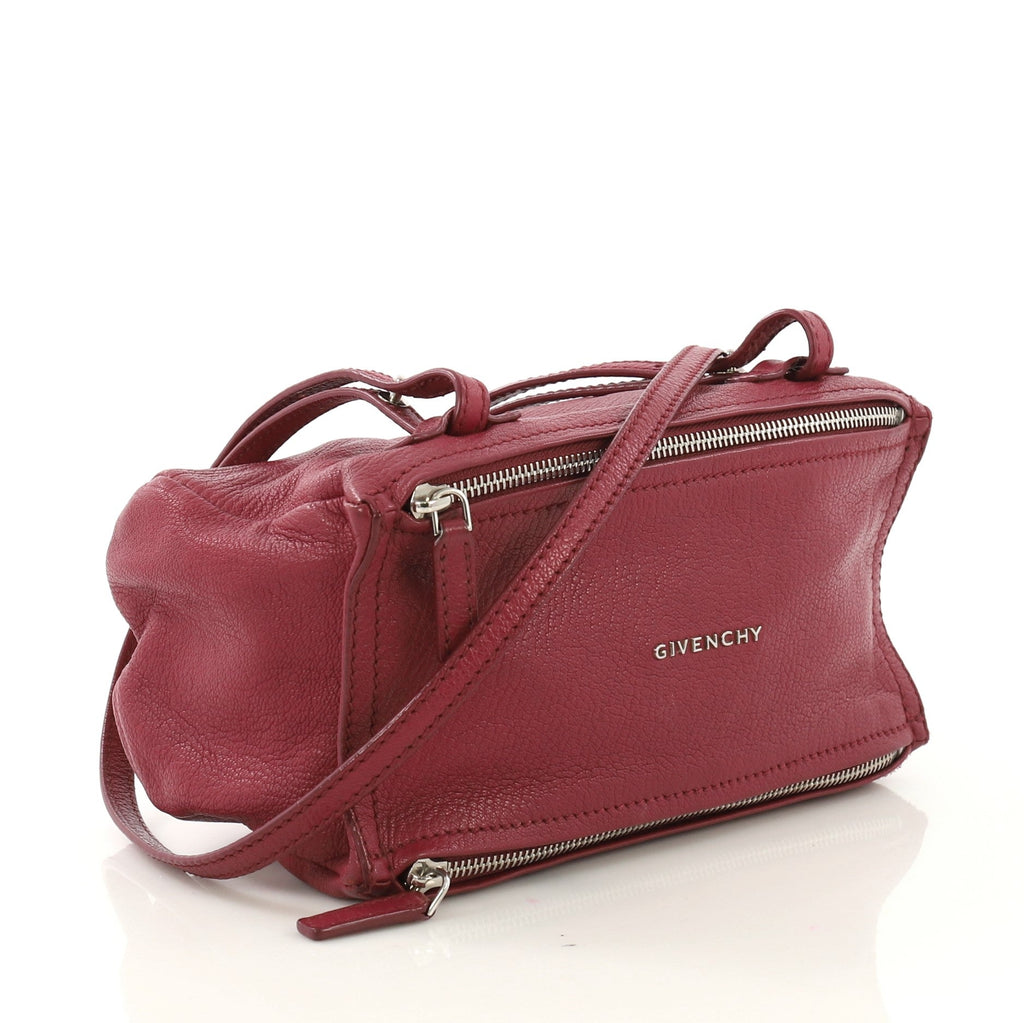 Pandora Bag Leather Mini