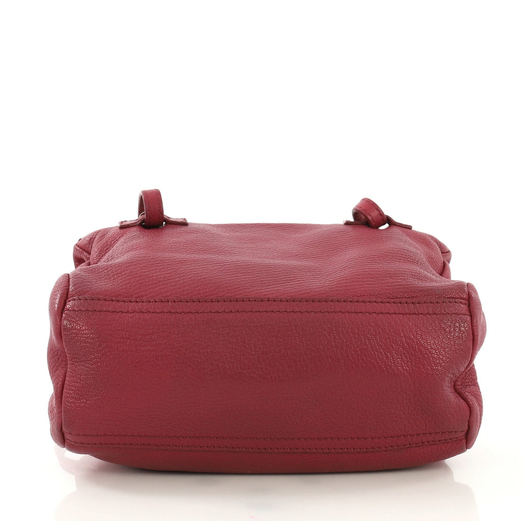 Pandora Bag Leather Mini