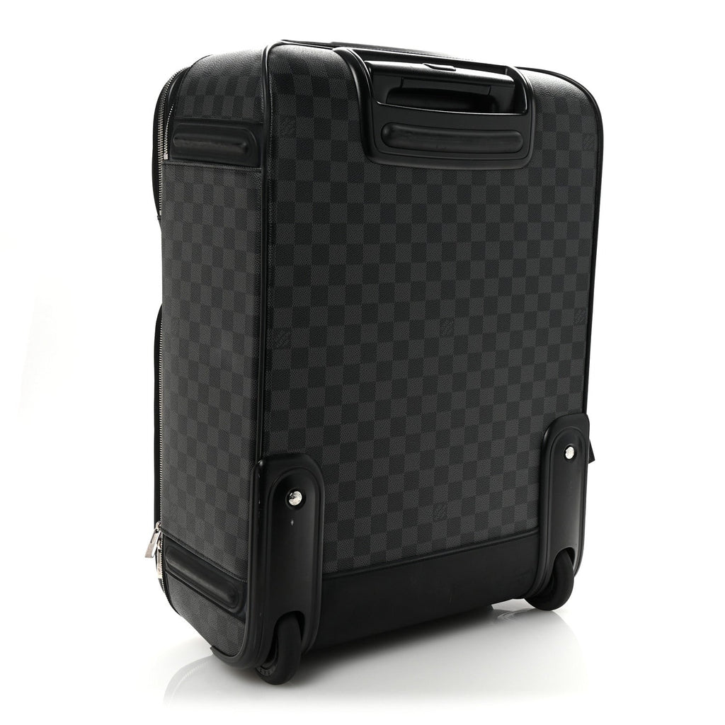 Damier Graphite Pegase 55 Business