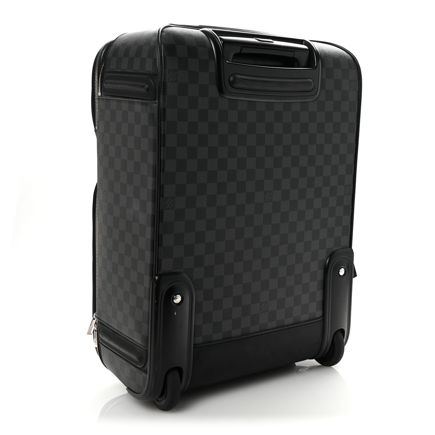 Damier Graphite Pegase 55 Business