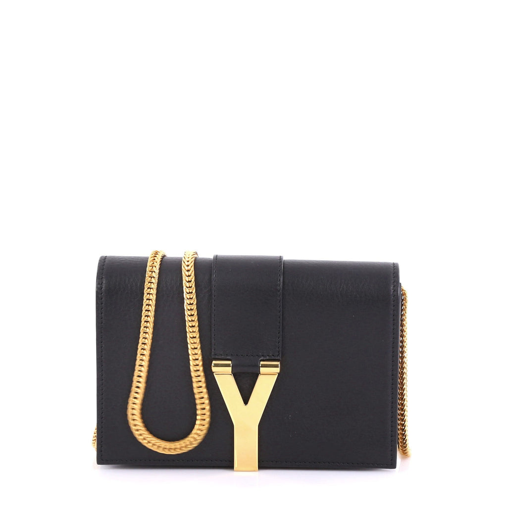 Chyc Crossbody Bag Leather Mini