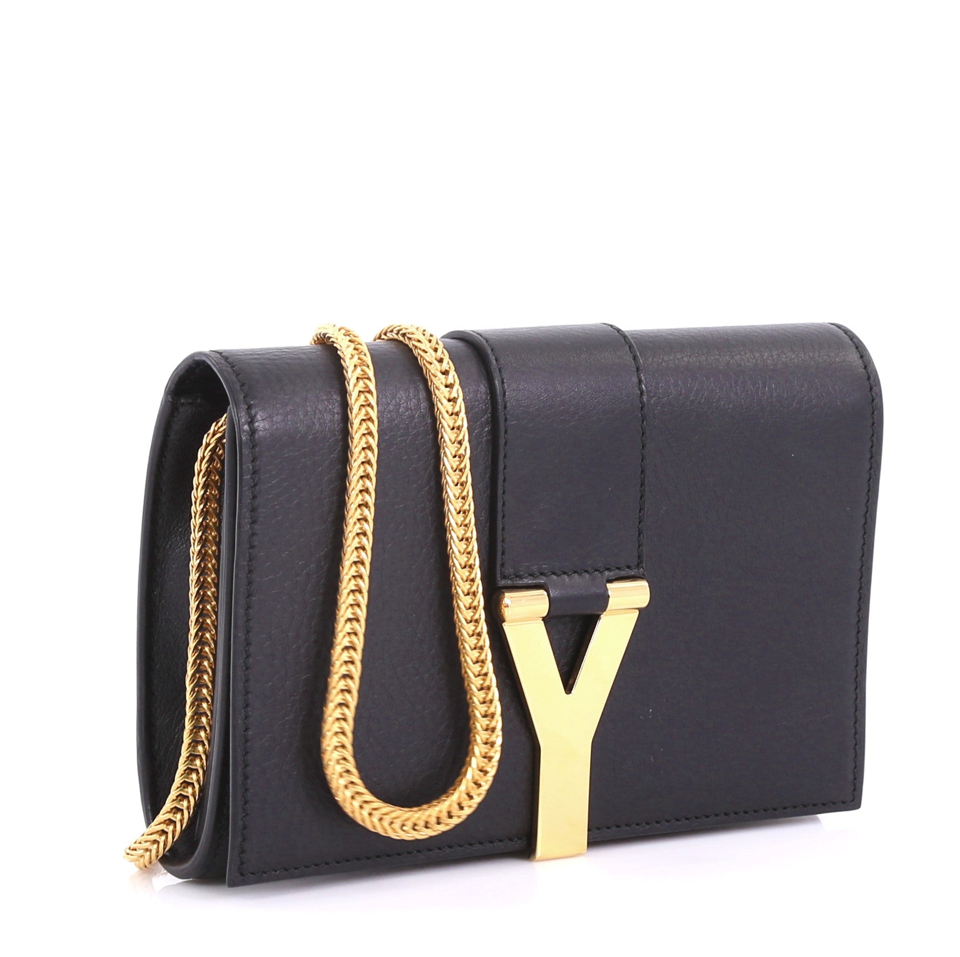 Chyc Crossbody Bag Leather Mini