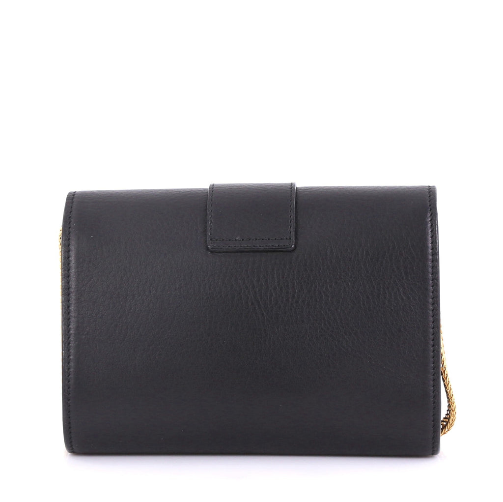 Chyc Crossbody Bag Leather Mini