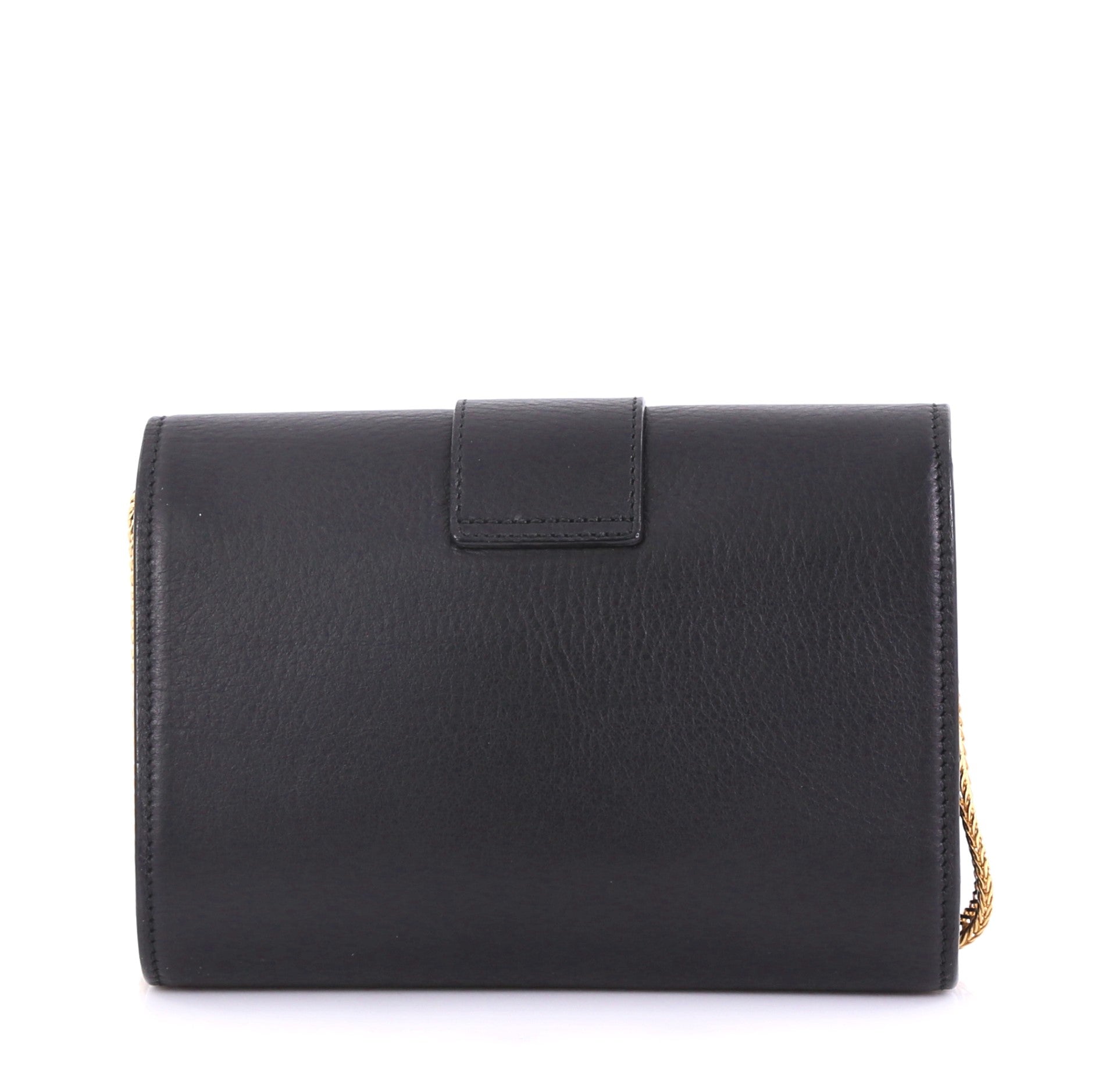 Chyc Crossbody Bag Leather Mini