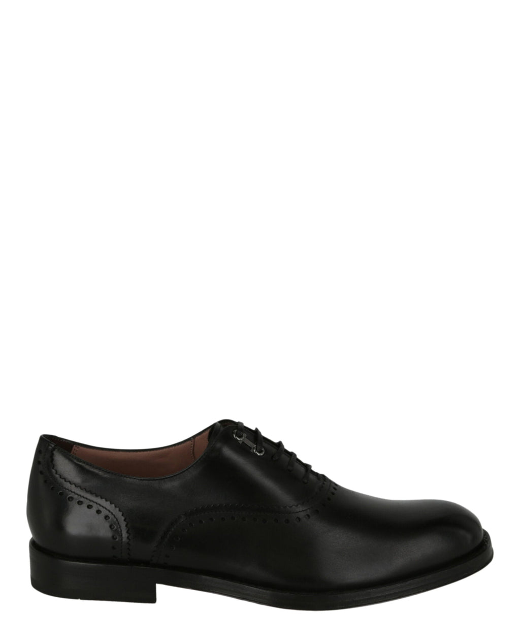 Penta Leather Oxfords