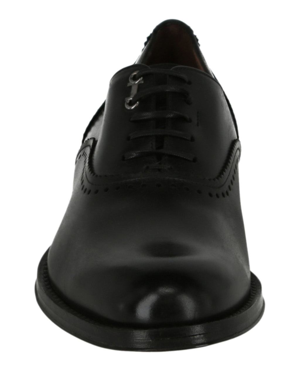 Penta Leather Oxfords