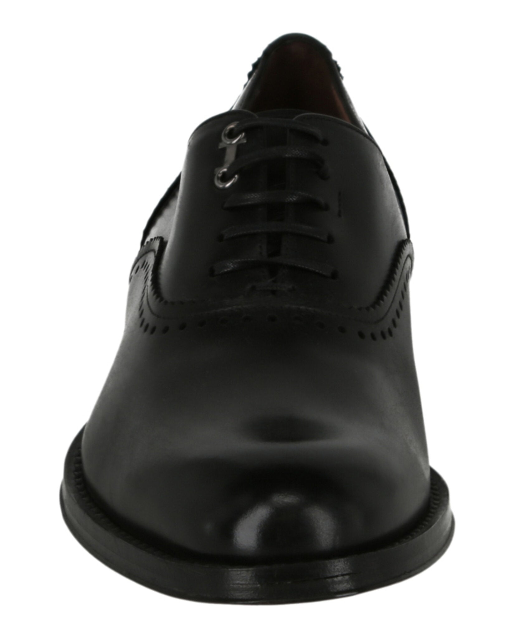 Penta Leather Oxfords