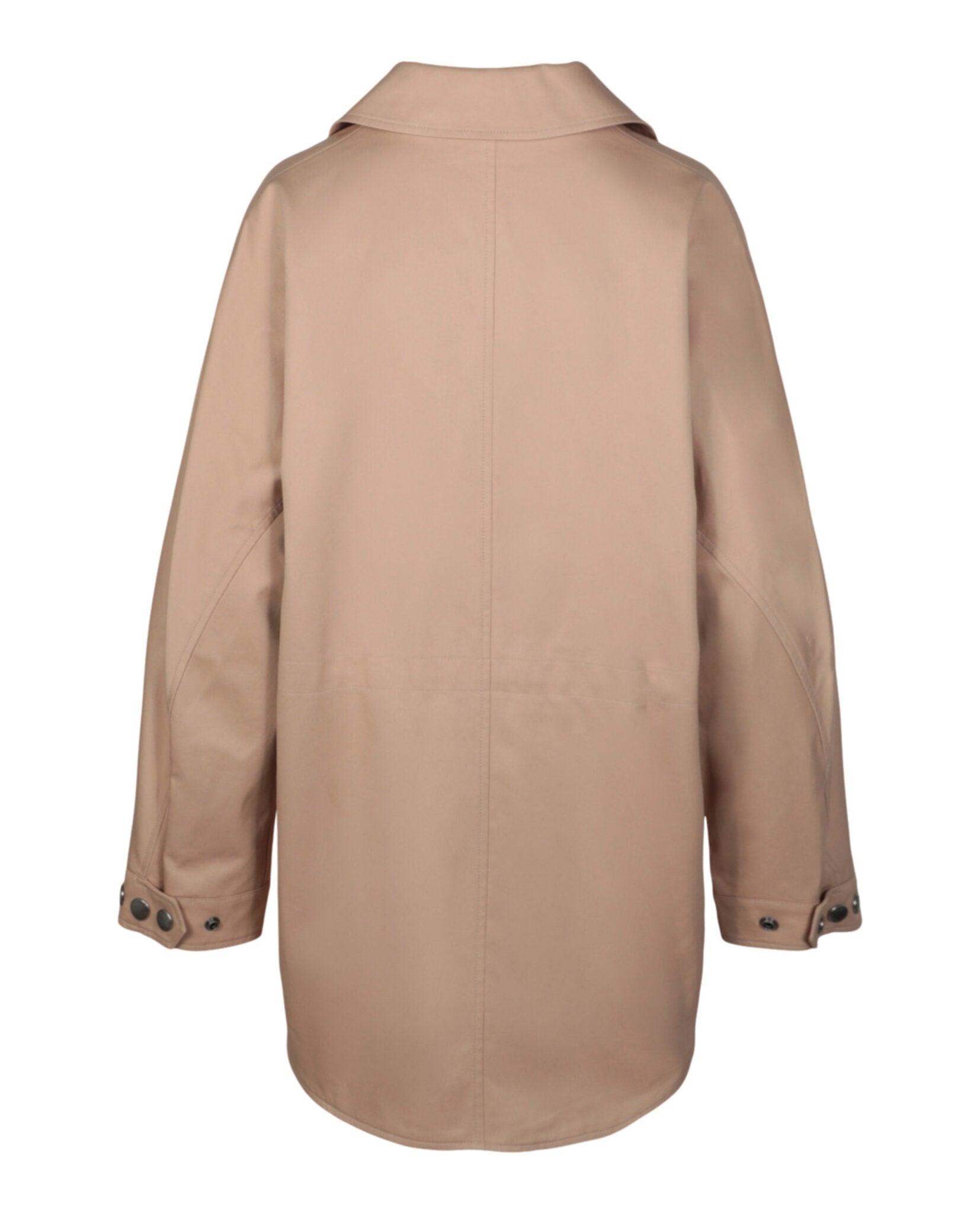 Oversized Jacket
