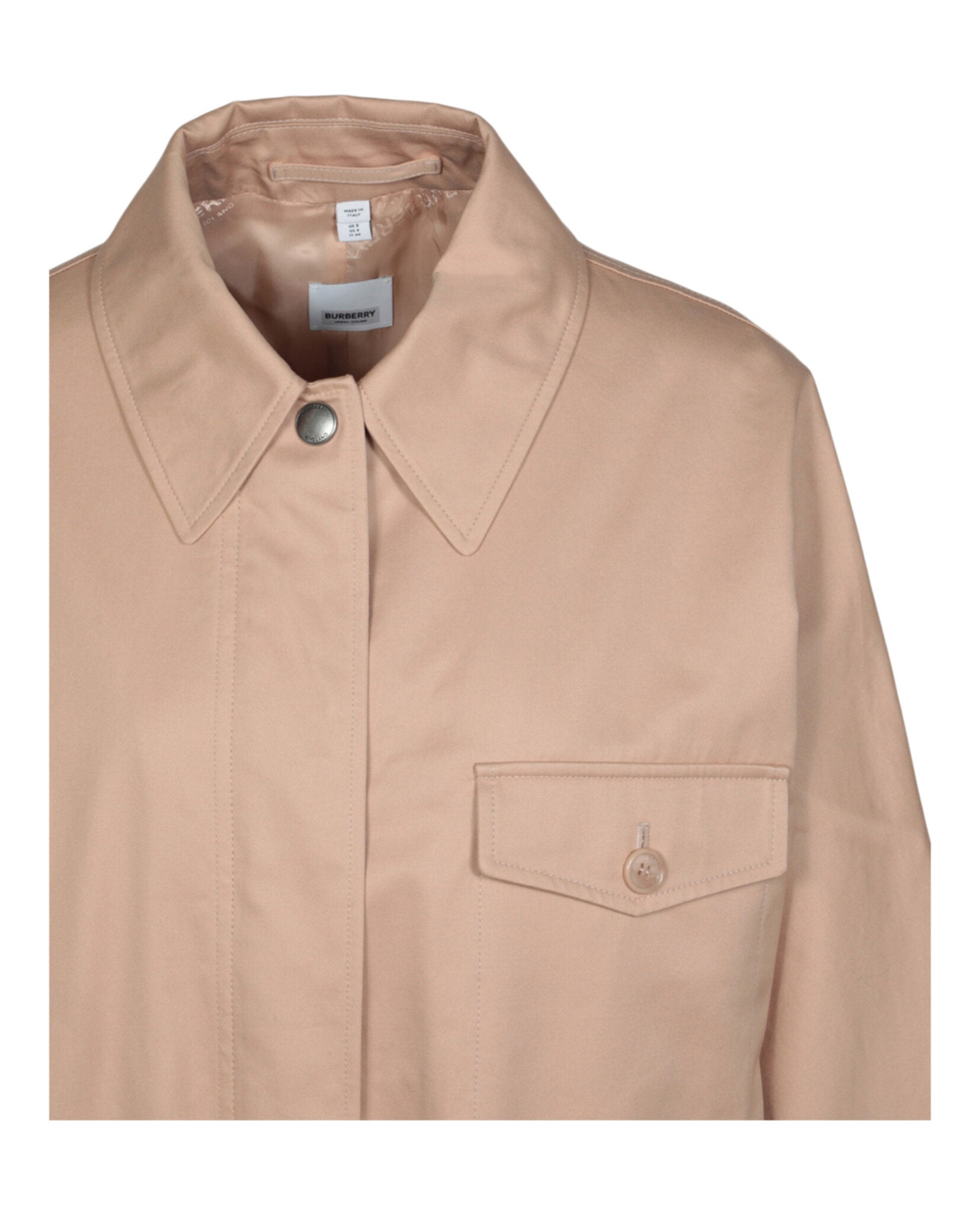Oversized Jacket