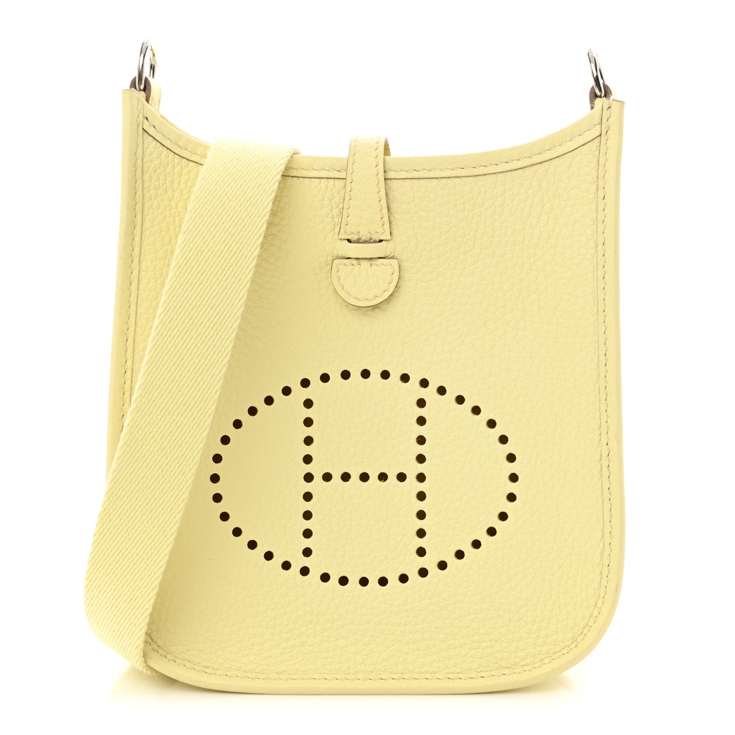Taurillon Clemence Evelyne TPM Jaune Milton