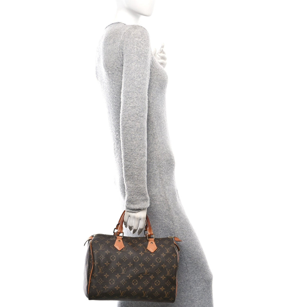Monogram Speedy 30