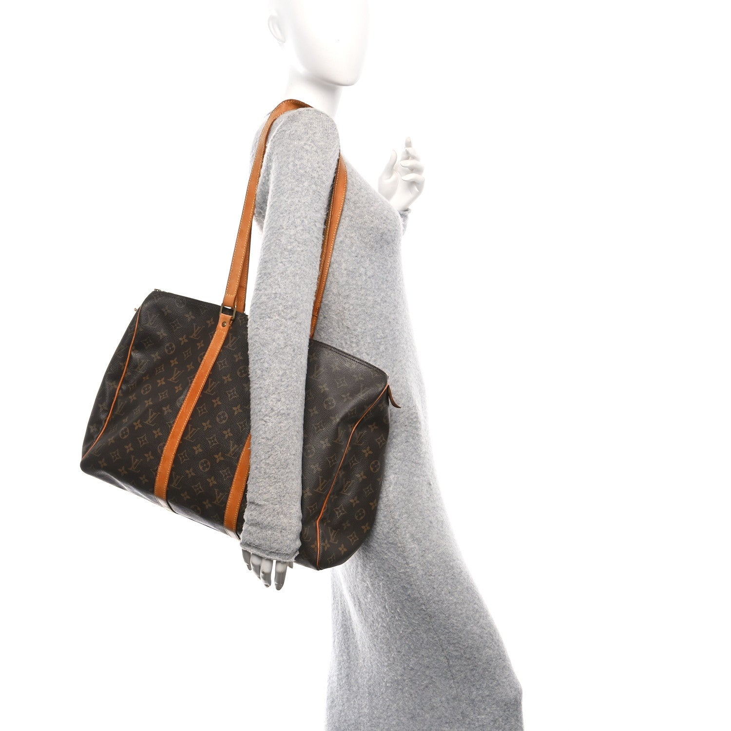 Monogram Sac Flanerie 45