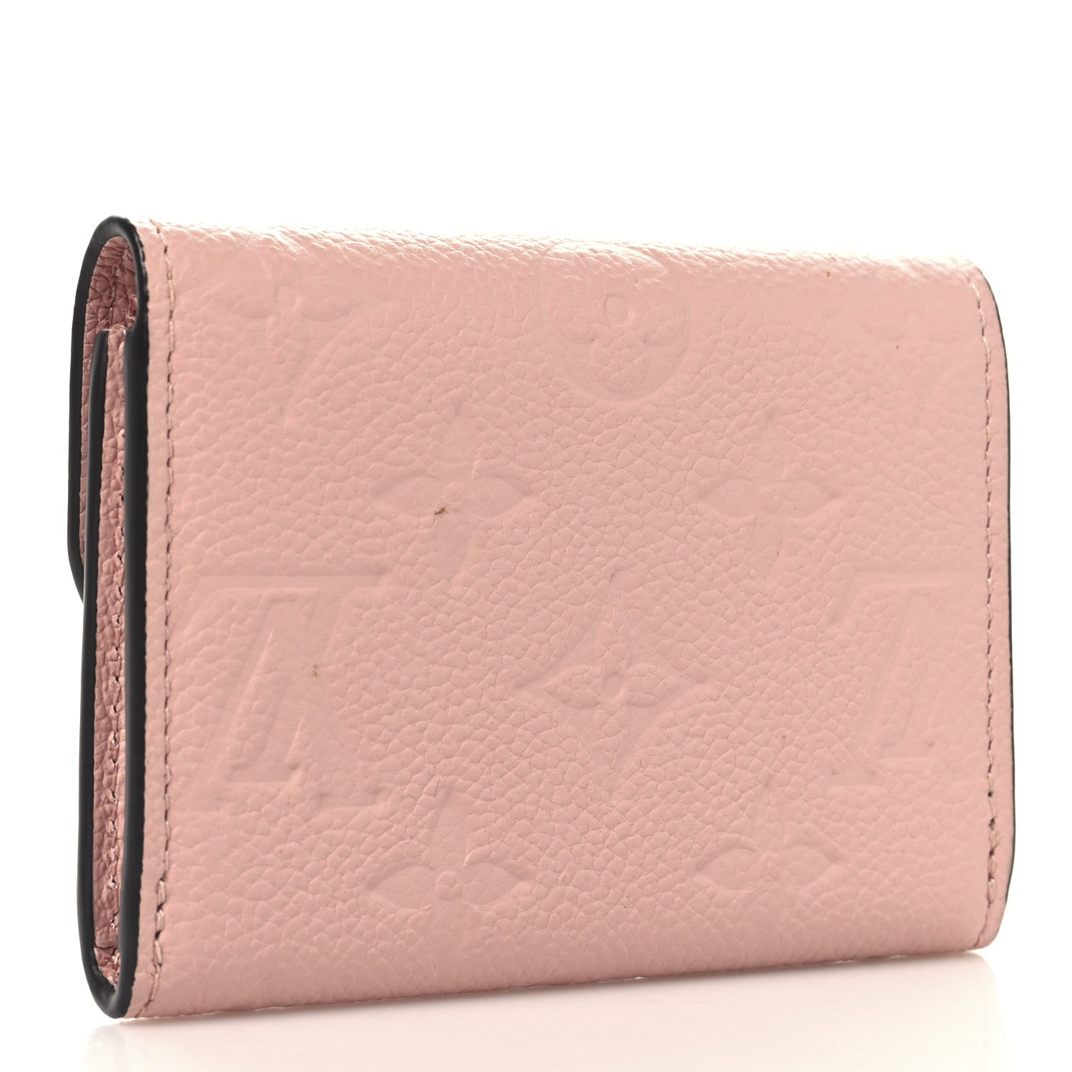 Empreinte Rosalie Coin Purse Rose Poudre