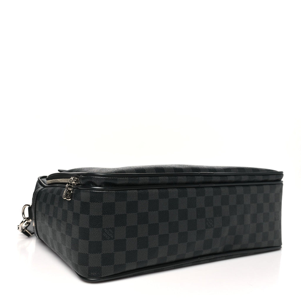 Damier Graphite Icare