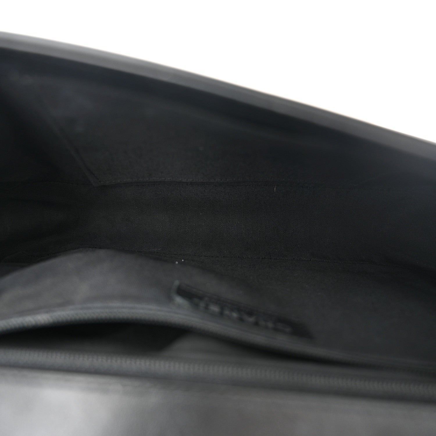 Calfskin Quilted New Medium Boy Flap So Black