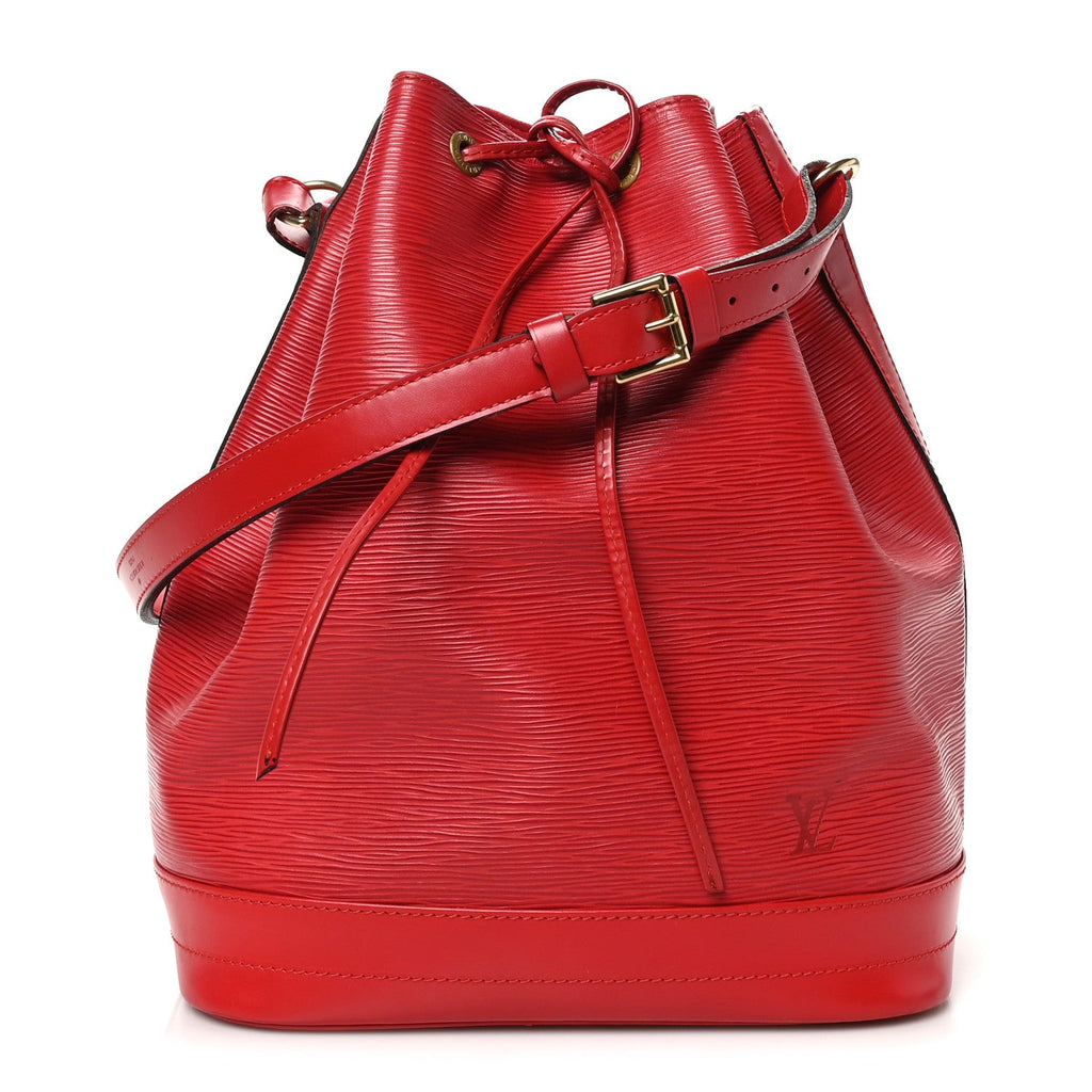 Epi Noe Castillan Red