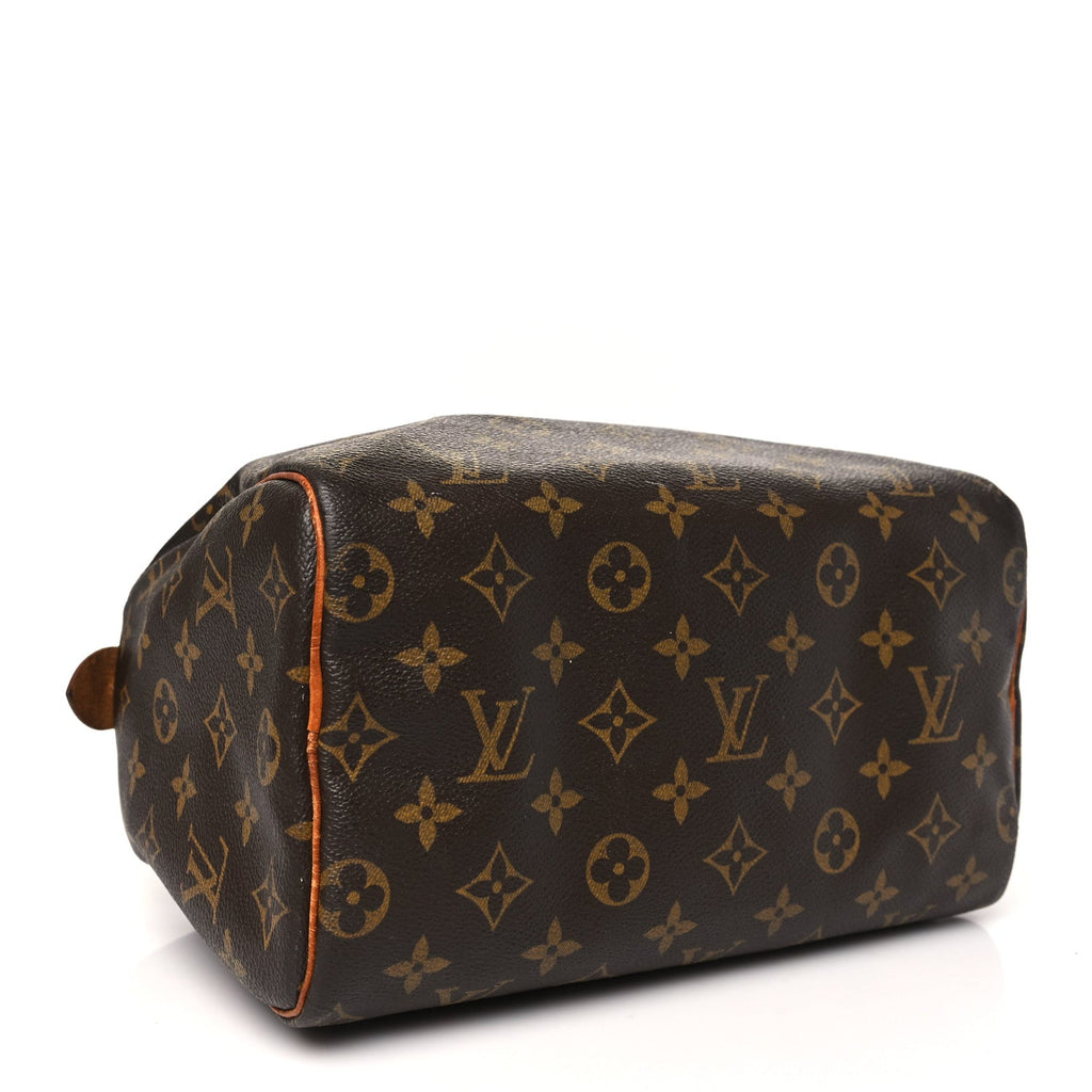 Monogram Speedy 25