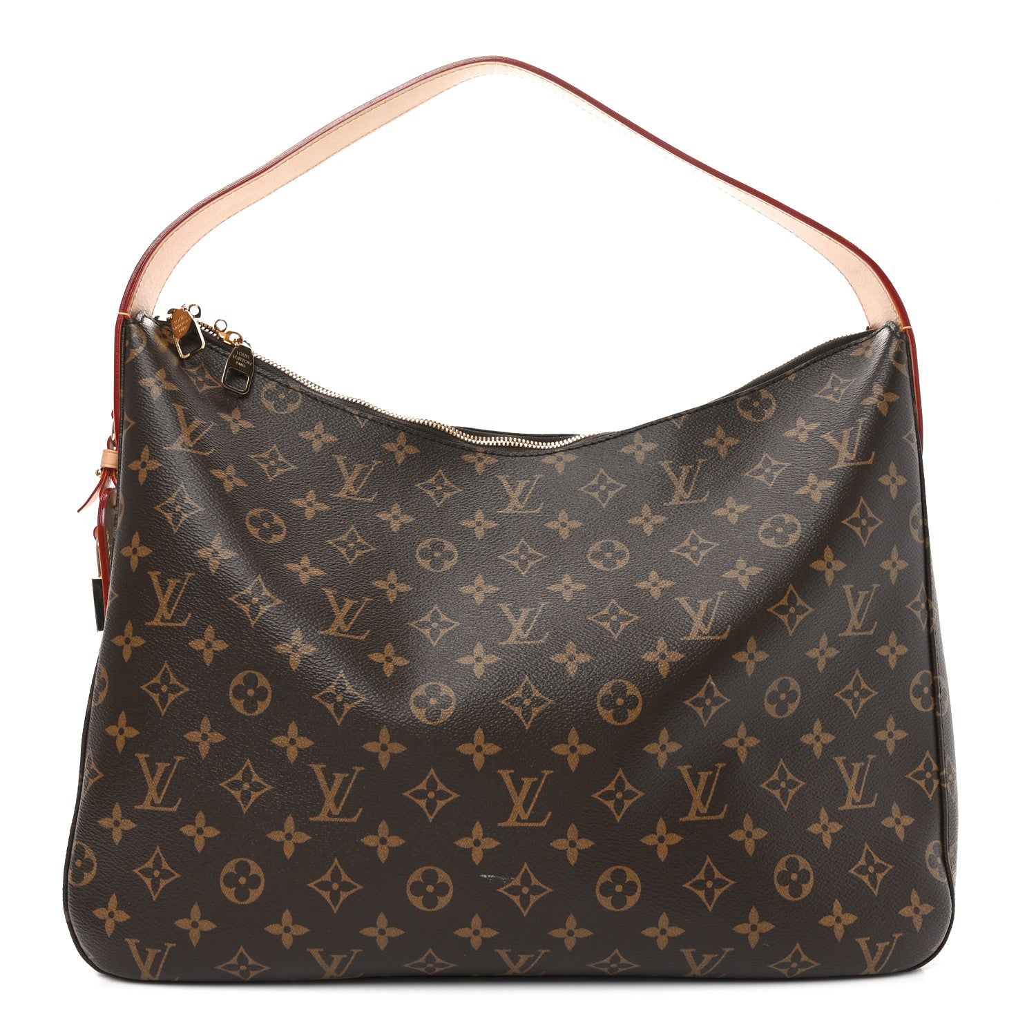 Monogram Slouchy MM
