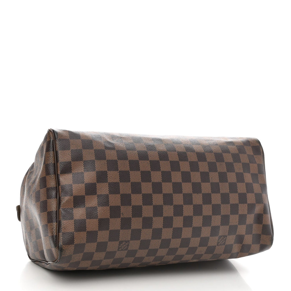 Damier Ebene Speedy 35