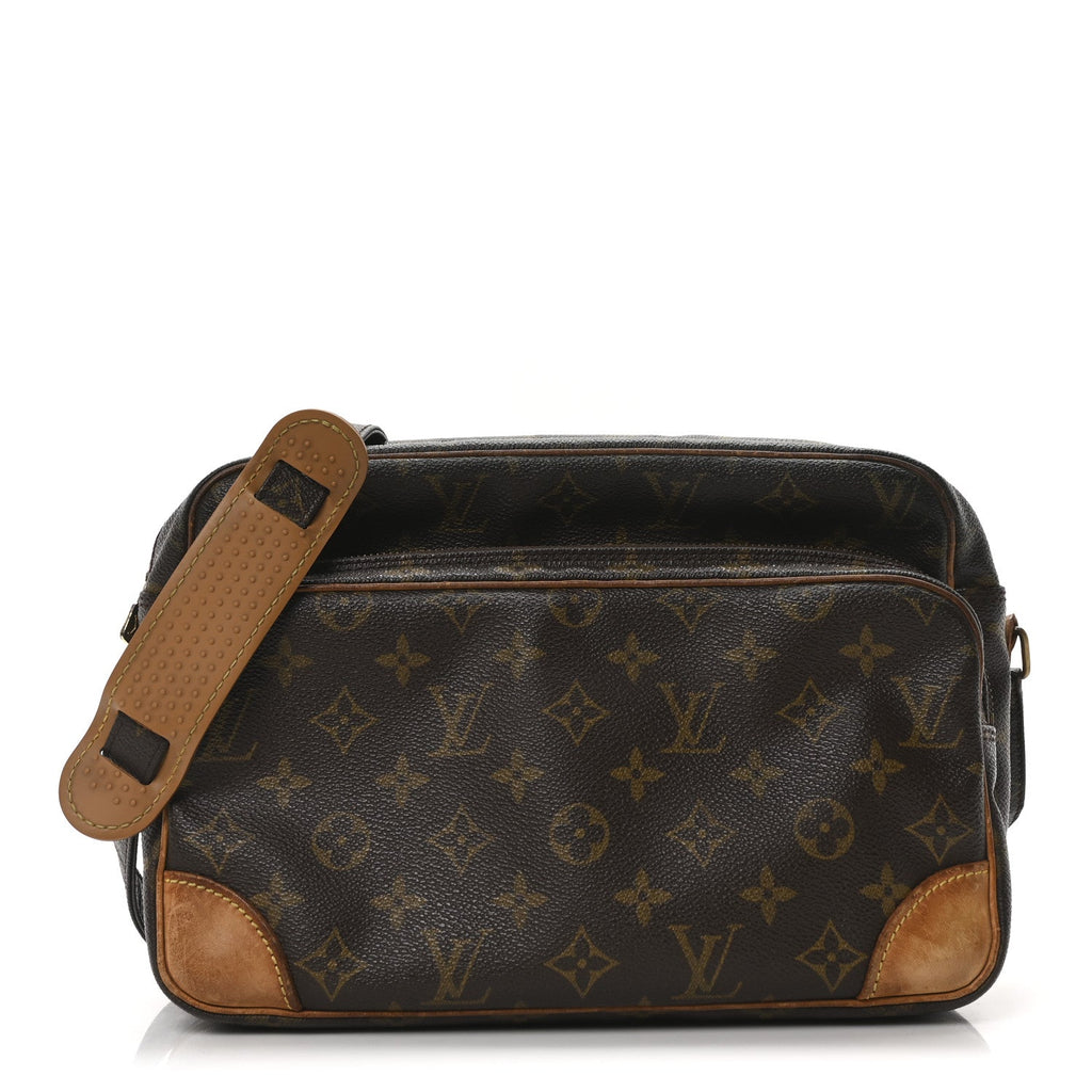 Monogram Nil 28