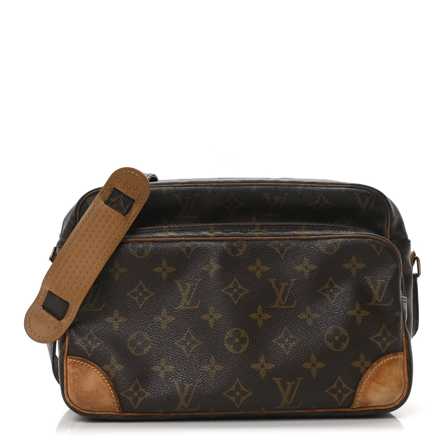 Monogram Nil 28