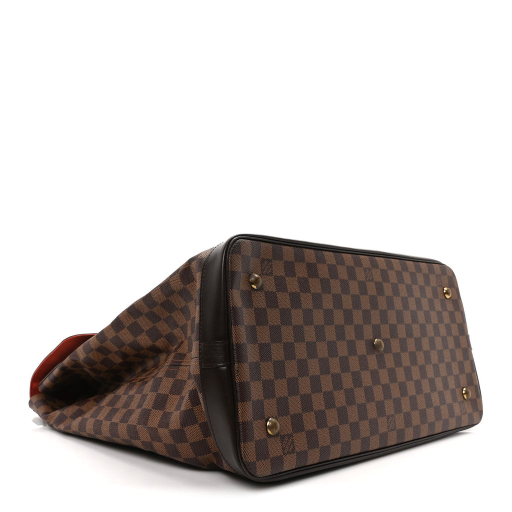 Damier Ebene West End GM