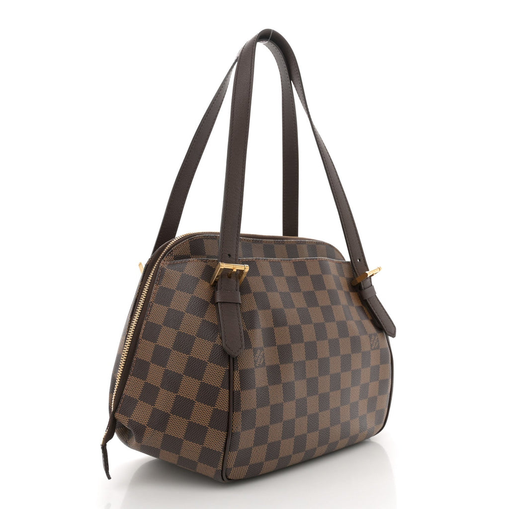 Damier Ebene Belem MM