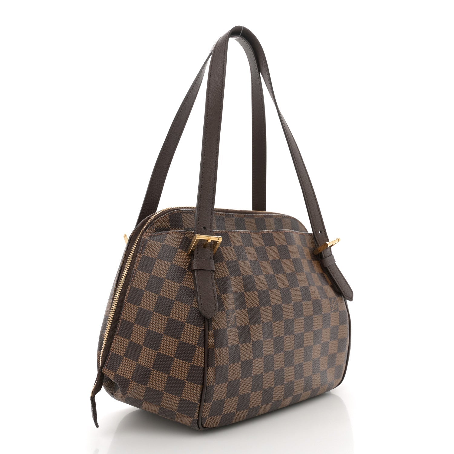 Damier Ebene Belem MM