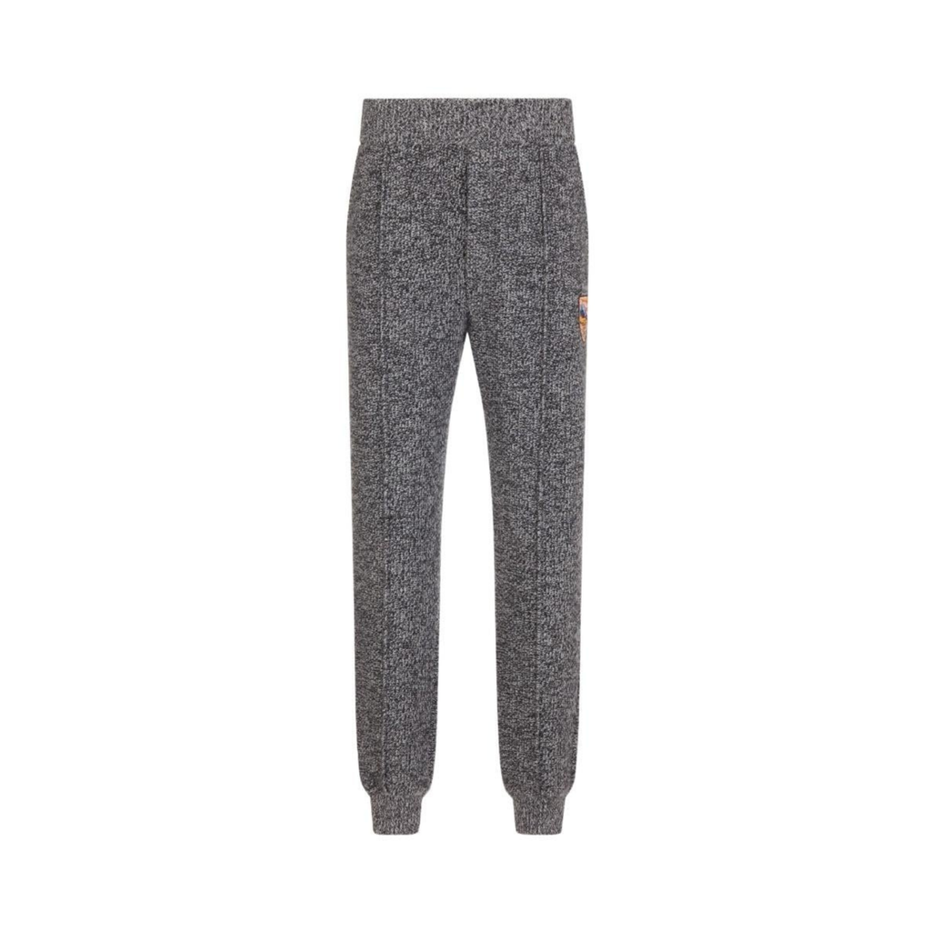 Dior Homme x Jack Kerouac Knit Two-Piece Set - Men's XXL