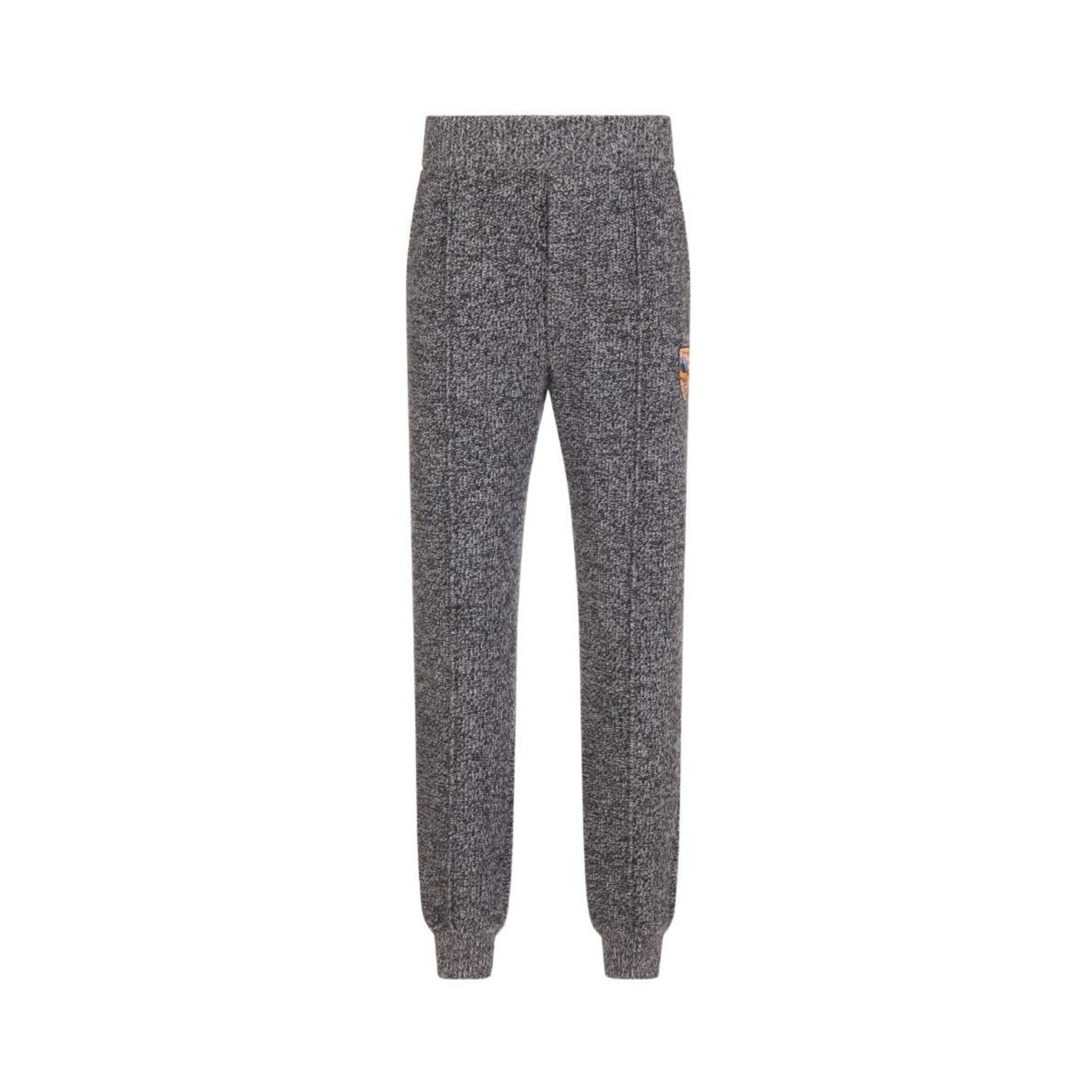 Dior Homme x Jack Kerouac Knit Two-Piece Set - Men's XXL