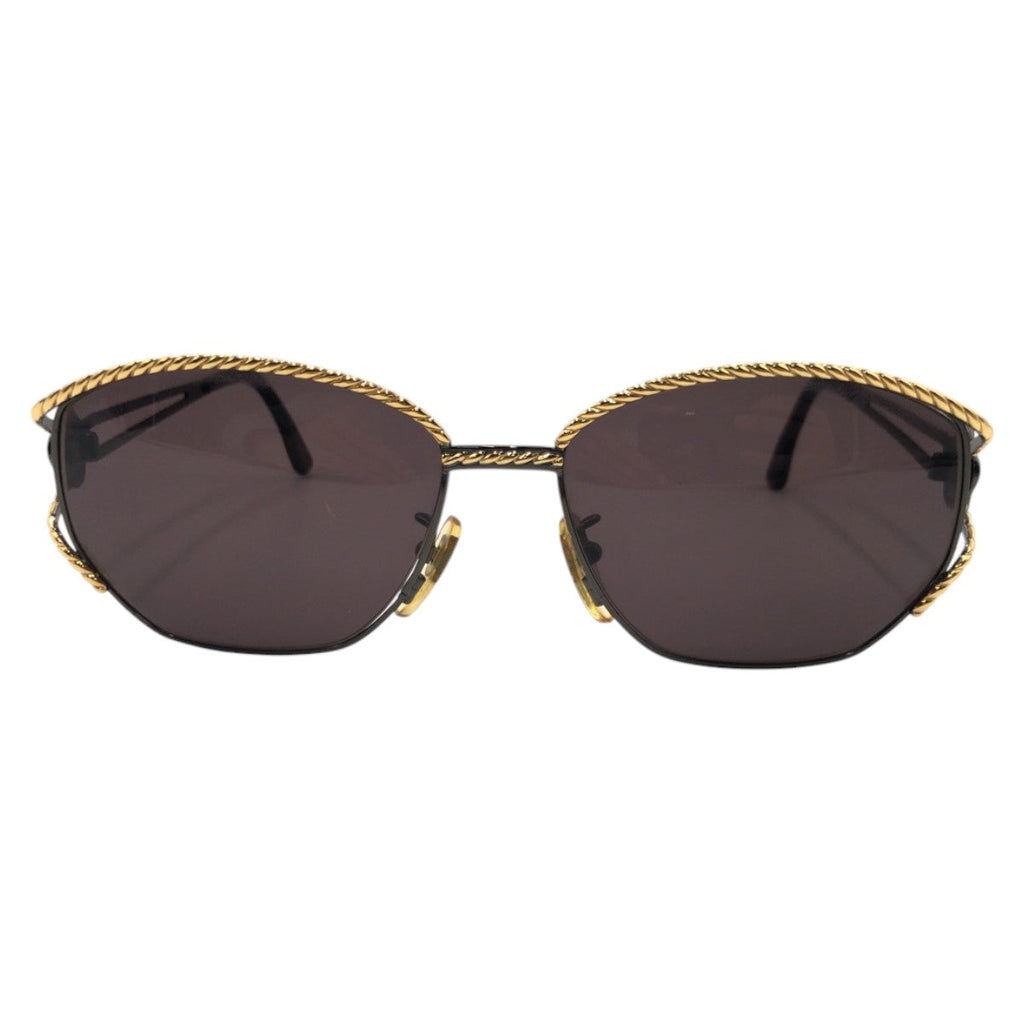 Fendi SL7023 Metal Sunglasses