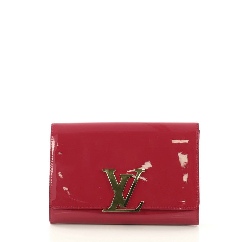 Louise Clutch Patent MM