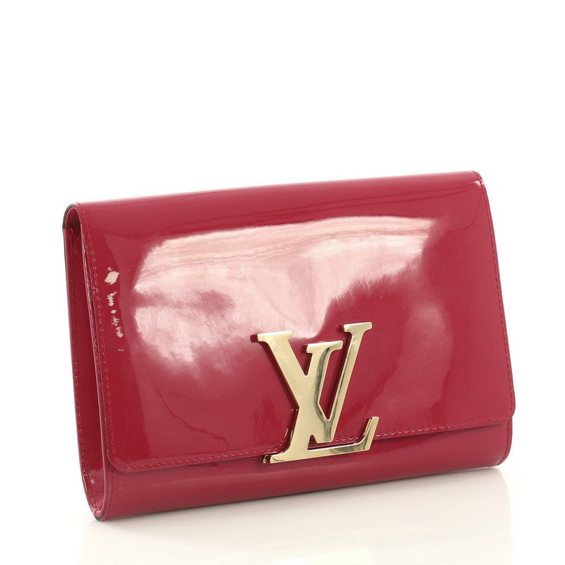 Louise Clutch Patent MM