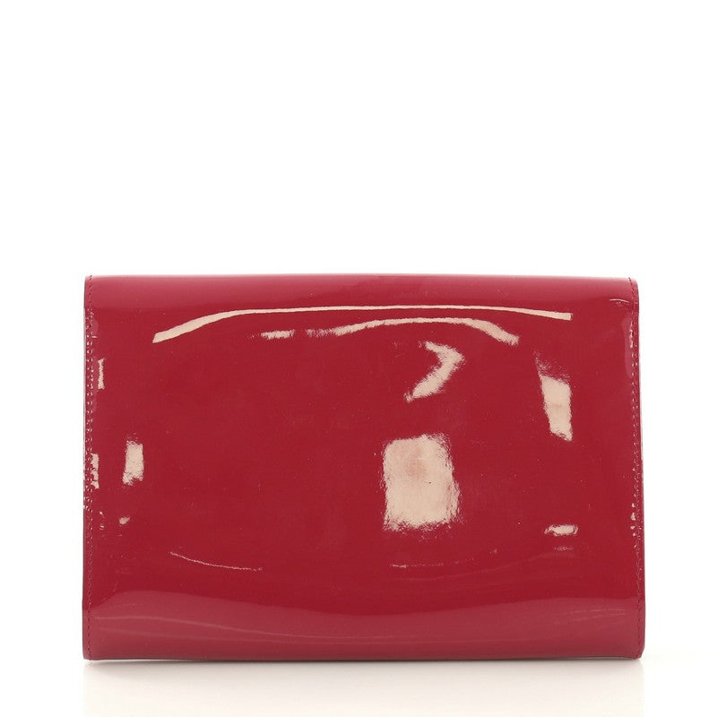 Louise Clutch Patent MM
