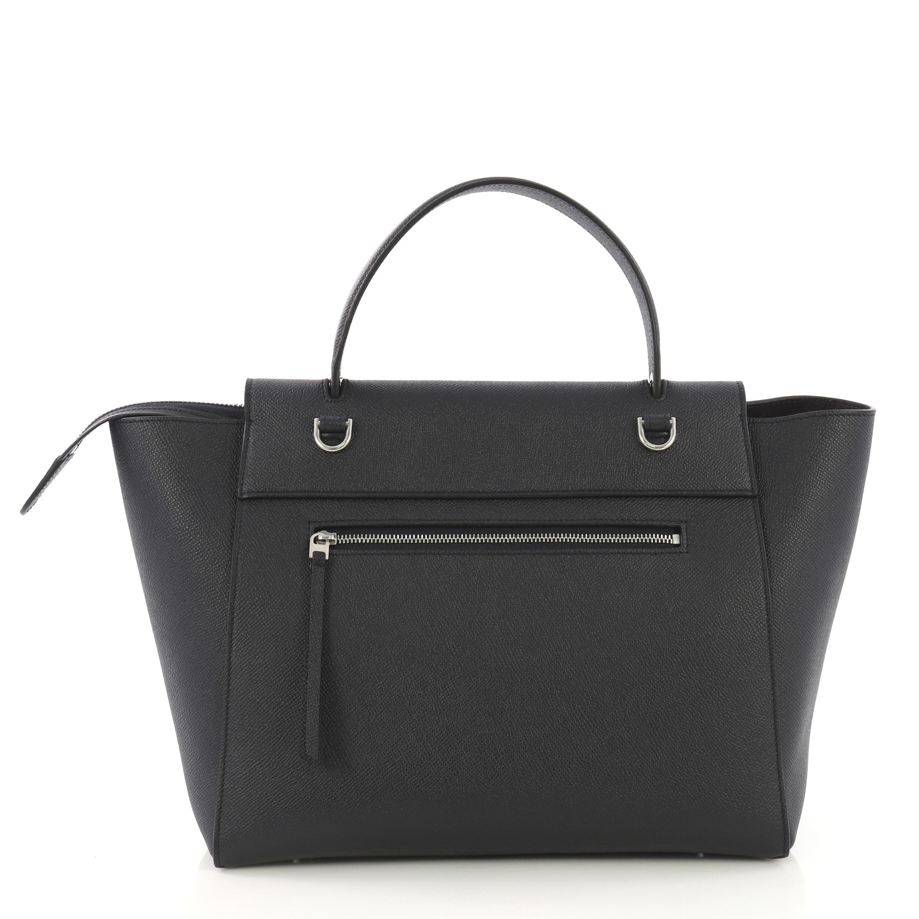 Belt Bag Grainy Leather Mini