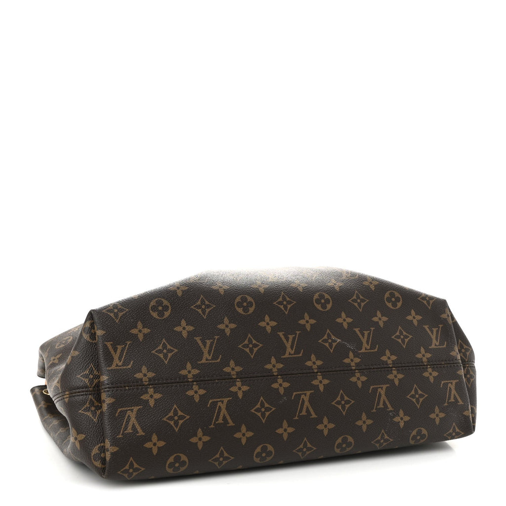 Monogram Graceful MM