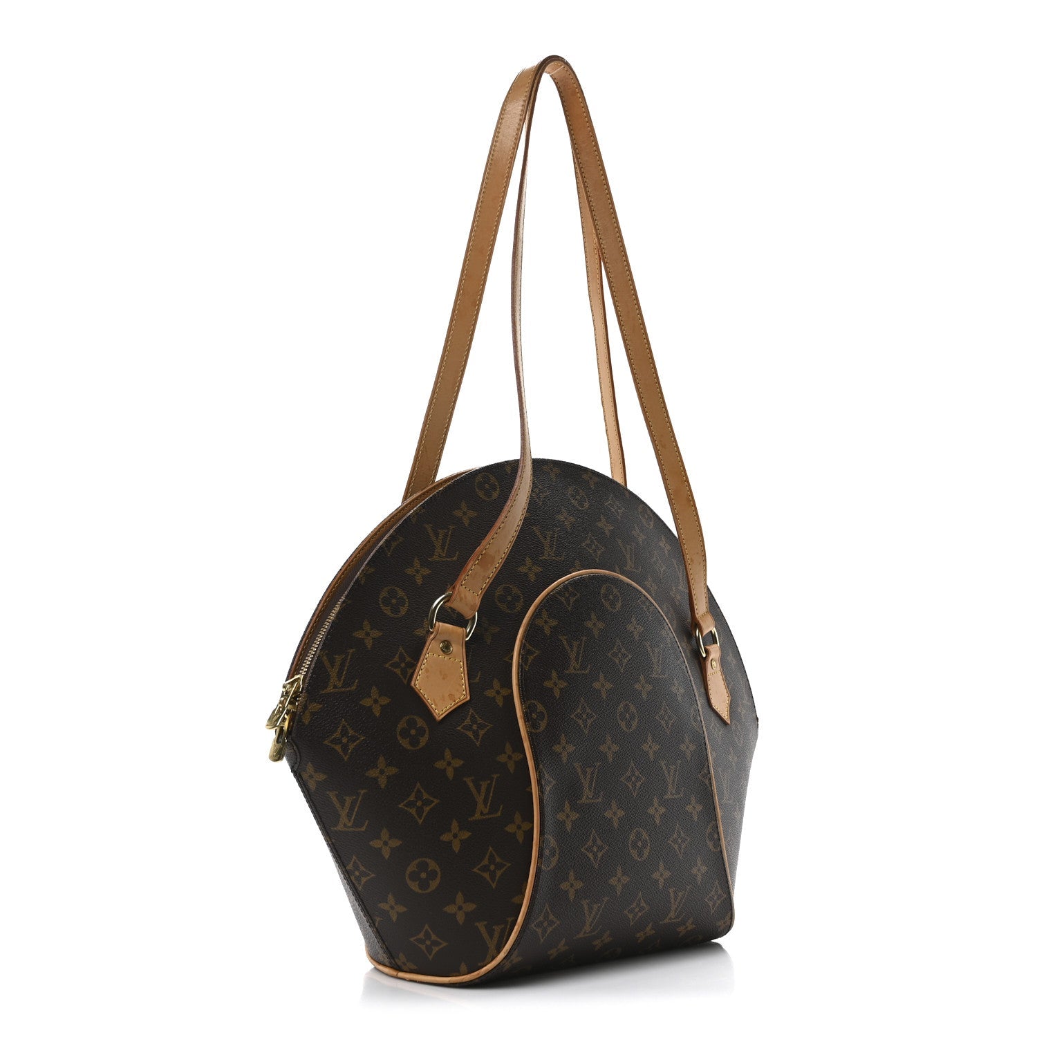 Monogram Ellipse GM Shopping Bag