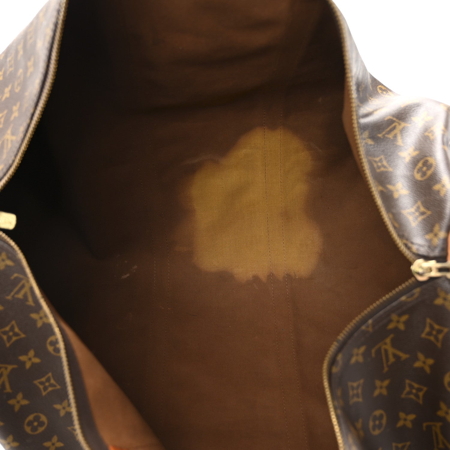 Monogram Keepall Bandouliere 60